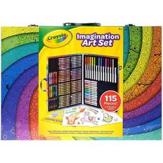 Crayola Imagination Art Case