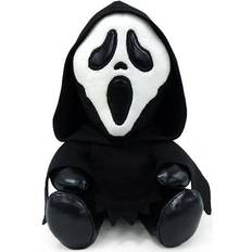 Ghost Scream Ghostface 8-Inch Phunny Plush