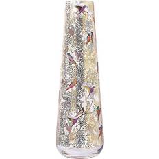 Sara Miller Sara Miller Chelsea Collection Tall Glass Vase