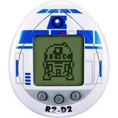 Star Wars Giocattoli Interattivi Star Wars Tamagotchi R2-D2 Digital Pet