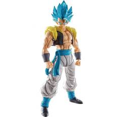 Bandai Action Figures Bandai Super Saiyajin God Saiyan Gogeta Broly