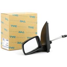 Backspeglar TYC Wing 309-0042 Outside mirror,Side FIAT,PANDA (169),PANDA Van (169)