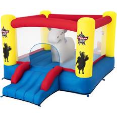 Jumping Toys Bestway PBR Brave the Bull Bouncer