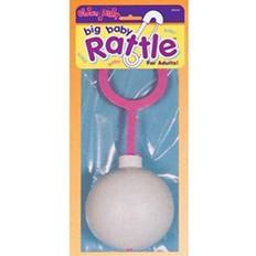 Cheap Rattles 80501 Bax Rattle Pink