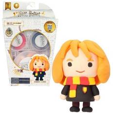 Creativity Sets SD Toys Harry Potter Hermione Granger Do It Yourself Super Dough Modeling Plasticine Set