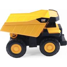 Wooden Toys Trucks Funrise CAT Steel Dump Truck, 82353