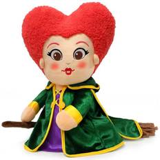 Hocus Pocus Winifred Sanderson 13-Inch Medium Plush