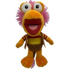 Jinx Fraggle Rock Gobo 7 1/2-Inch Plush