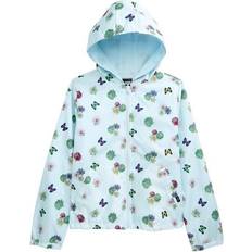 Vans Outerwear Children's Clothing Vans Girls' Reverse Out II Coaches Reversible Jacket Delicate