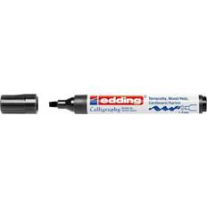 Edding 1455 Kalligrafi Svart 1 Penna