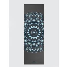 Yoga Studio Designed Sticky Yoga Mat 6mm