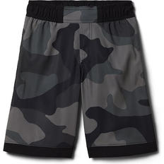 Girls - L Swim Shorts Columbia Boys' Sandy Shores Board Shorts- BlackCamo