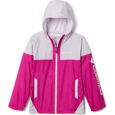 Columbia Flash Challenger Windbreaker Jr - Multicolore