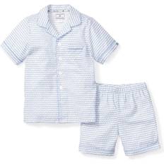 Children's Clothing Petite Plume Baby/Toddler/Big Kid La Mer Short Set (Size: m)