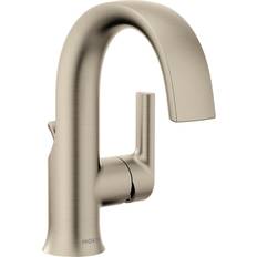 Faucets Moen Doux (S6910BN) Brushed Nickel