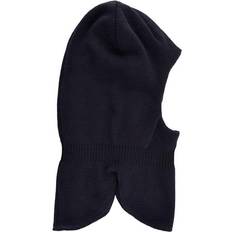 Color Kids Elefanthuer Color Kids Windstop Balaclava - Total Eclipse (740444-7850)