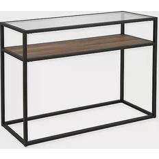 Console Tables Hudson & Canal Addison Console Table