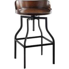 Carolina Cottage Marais Bar Stool 77.5cm