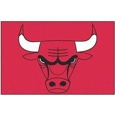 Fanmats Chicago Bulls Starter Rug