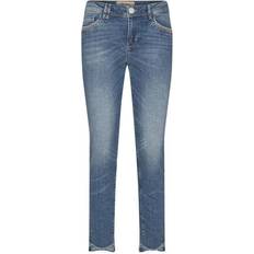 Mos Mosh Sumner Steel Jeans - Blue