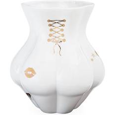 Jonathan Adler Gilded Muse Kiki's Derriere Vase 23cm