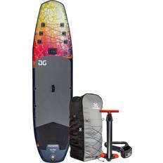 Kush 11’0″