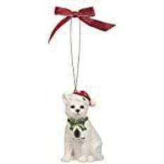 Spode Christmas Cat Ornament Christmas Tree Ornament