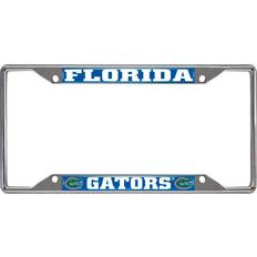 Fanmats Florida Gators License Plate Frame