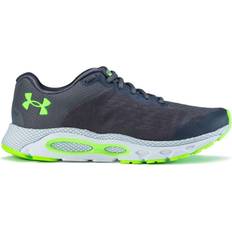 Under armour hovr infinite 3 Under Armour HOVR Infinite 3 M - Pitch Gray/Halo Gray/Hyper Green