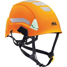 Casques d'escalade Petzl Strato Hi-Viz