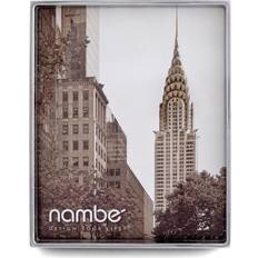 Nambe Treso Frame 8x10 Photo Frame