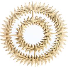 Safavieh Kalani Wall Mirror 71.1x71.1cm