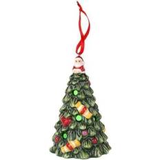 With Lighting Christmas Tree Ornaments Spode Collection Christmas Tree Ornament 8.9cm