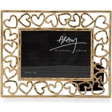 Gold Photo Frames Michael Aram Heart 4x6" Frame Photo Frame