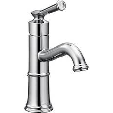 Eco Modes Basin Faucets Moen Belfield (6402) Chrome