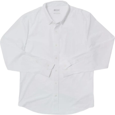 Polyamide Shirts Rhone Commuter Shirt - Bright White