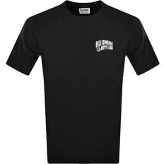 Small Arch Logo T-shirt - Black