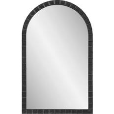 Wall Mirrors Uttermost Dandridge Wall Mirror 24x39"