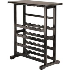 Winsome Vinny Wine Rack 31.5x35.7"