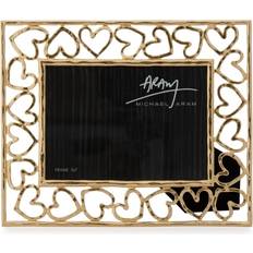 Michael Aram Heart 5x7" Frame Photo Frame