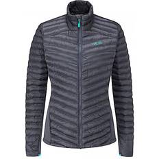 Rab womens jacket Rab Women's Cirrus Flex 2.0 Insulated Jacket - Steel