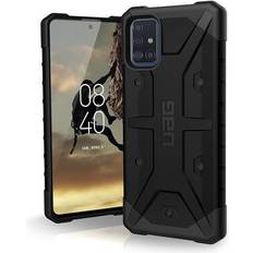 UAG Designed for Samsung Galaxy A51 4G (SM-A515) Case Pathfinder [Black] Rugged Shockproof Military Drop Tested Protective Cover