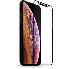 Naztech Intellishield 3D Glass Screen Protector for iPhone X/XS