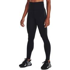 Under Armour Tights Under Armour Meridian Ultra High Rise Leggings Black/Metallic