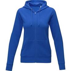 Elevate Theron Hoodie Women - Blue