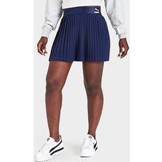 Puma Skirts Puma Women's Tennis Club Skirt Peacoat