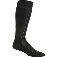 Icebreaker Socks Icebreaker Men's Ski Light Over The Calf Sock Loden Loden