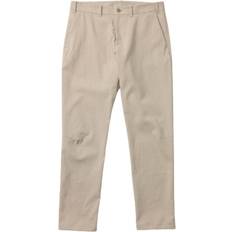 Beige - Herre Bukser Houdini Aerial Pants - Sandstorm