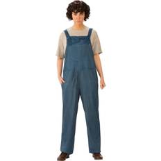 Rubies Stranger Things Womens Elevens Overalls