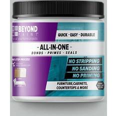 Spray Paints Beyond Paint BP40 All-In-One Interior/Exterior Acrylic Countertop Paint, 1 Pint